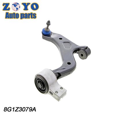 2008-2009 Año delantero izquierdo del brazo de control inferior para Ford TAURUS x 8G1Z3079A 2008-2010