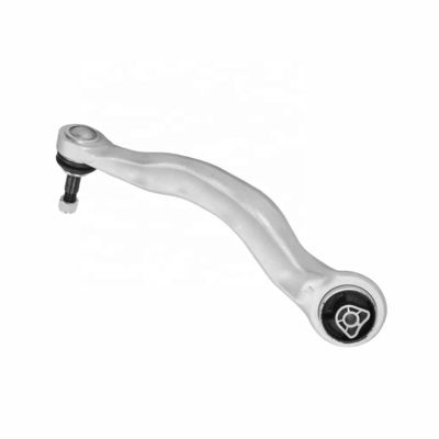40 Cr articulación de bolas delantera izquierda del brazo de control de suspensión para BMW 5 G30 F90 16/09 ajustable