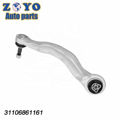 40 Cr articulación de bolas delantera izquierda del brazo de control de suspensión para BMW 5 G30 F90 16/09 ajustable