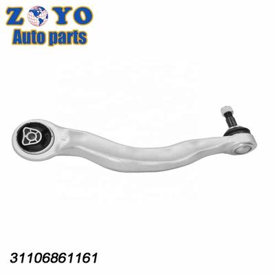 40 Cr articulación de bolas delantera izquierda del brazo de control de suspensión para BMW 5 G30 F90 16/09 ajustable