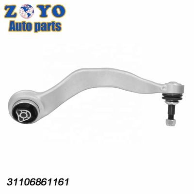 40 Cr articulación de bolas delantera izquierda del brazo de control de suspensión para BMW 5 G30 F90 16/09 ajustable