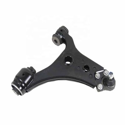 Material duradero SPHC STEEL Brazo de control delantero inferior para Mercedes-Benz B200 2006-2011