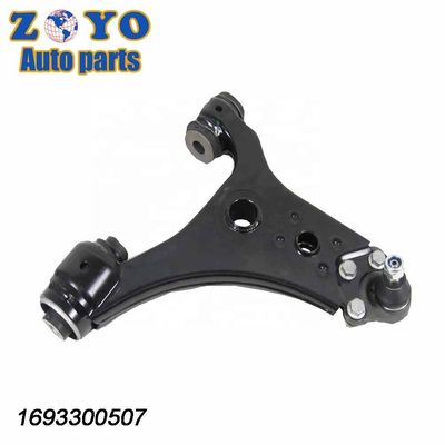 Material duradero SPHC STEEL Brazo de control delantero inferior para Mercedes-Benz B200 2006-2011