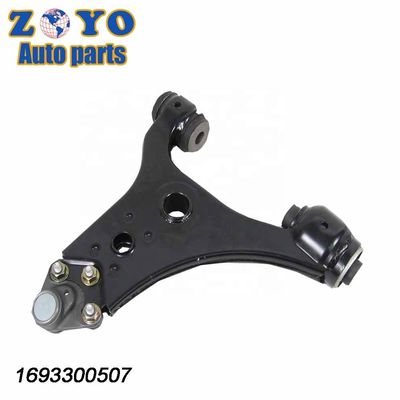 Material duradero SPHC STEEL Brazo de control delantero inferior para Mercedes-Benz B200 2006-2011
