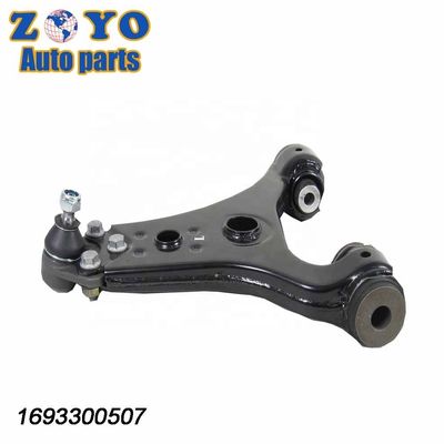 Material duradero SPHC STEEL Brazo de control delantero inferior para Mercedes-Benz B200 2006-2011