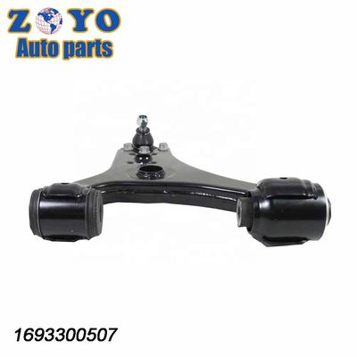 Material duradero SPHC STEEL Brazo de control delantero inferior para Mercedes-Benz B200 2006-2011