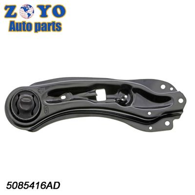 5085416AD Brazo de control inferior trasero ajustable para Dodge Car Fitment 11-14 Chrysler 200