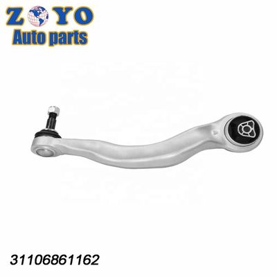 No OE 31106861162 Brazo de control inferior delantero derecho de aluminio para Bmw 5 G30 F90 2016