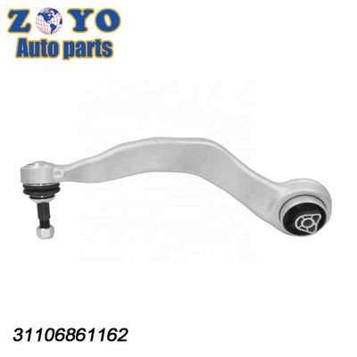 No OE 31106861162 Brazo de control inferior delantero derecho de aluminio para Bmw 5 G30 F90 2016