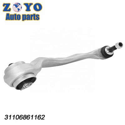 No OE 31106861162 Brazo de control inferior delantero derecho de aluminio para Bmw 5 G30 F90 2016