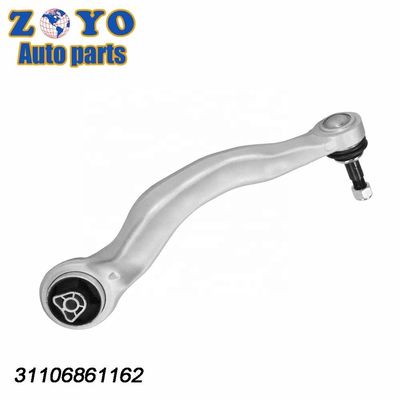 No OE 31106861162 Brazo de control inferior delantero derecho de aluminio para Bmw 5 G30 F90 2016