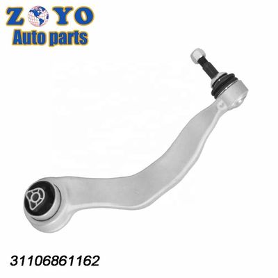 No OE 31106861162 Brazo de control inferior delantero derecho de aluminio para Bmw 5 G30 F90 2016