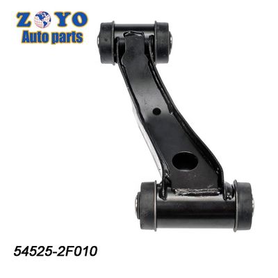 Brazo de control del revestimiento frontal negro para Infiniti G20 g37 1997 54525-86J10 54524-86J10