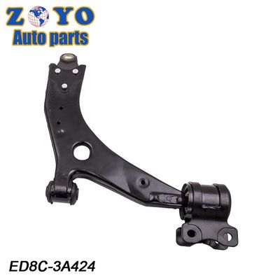 2014- Año Ford Fescort 2015 Armas delanteras de control inferior 40Cr Partes de suspensión conjunta de bolas