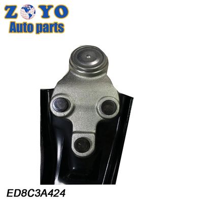 2014- Año Ford Fescort 2015 Armas delanteras de control inferior 40Cr Partes de suspensión conjunta de bolas
