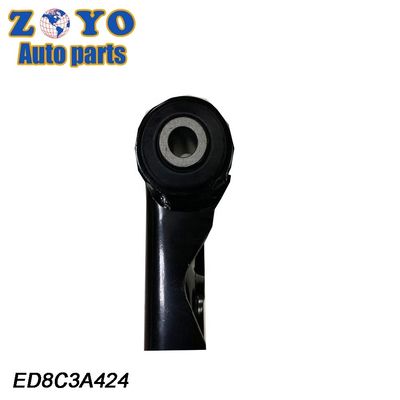 2014- Año Ford Fescort 2015 Armas delanteras de control inferior 40Cr Partes de suspensión conjunta de bolas