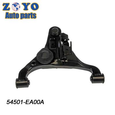 Brazo de control de suspensión asequible para Nissan Frontier 2005 Dorman No. 521-531/521-532