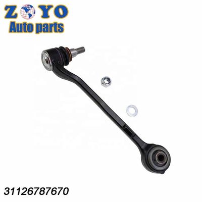 Brazo de control inferior derecho delantero para Bmw X3 2011-2017 Posición derecha y asequible