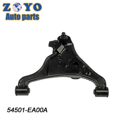 Brazo de control de suspensión asequible para Nissan Frontier 2005 Dorman No. 521-531/521-532