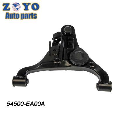 Brazo de control de suspensión asequible para Nissan Frontier 2005 Dorman No. 521-531/521-532