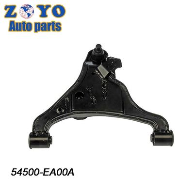 Brazo de control de suspensión asequible para Nissan Frontier 2005 Dorman No. 521-531/521-532
