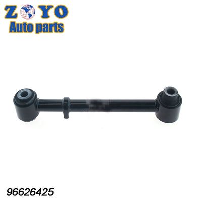 Enlace de estabilizador de brazos de control de acero estampado brazo trasero izquierdo para Chevrolet Captiva 06-20