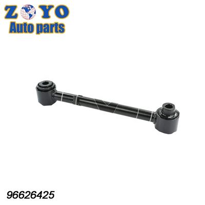 Enlace de estabilizador de brazos de control de acero estampado brazo trasero izquierdo para Chevrolet Captiva 06-20