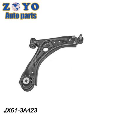 Brazo de control inferior derecho delantero para Ford Focus MK1 2019- JX61-3A423 Revestimiento de caucho natural