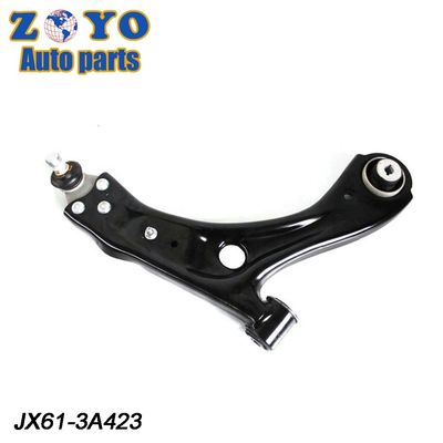 Brazo de control inferior derecho delantero para Ford Focus MK1 2019- JX61-3A423 Revestimiento de caucho natural