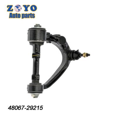 Toyota HIACE V Caja delantera de control inferior del brazo de busto OEM piezas de suspensión automática estándar