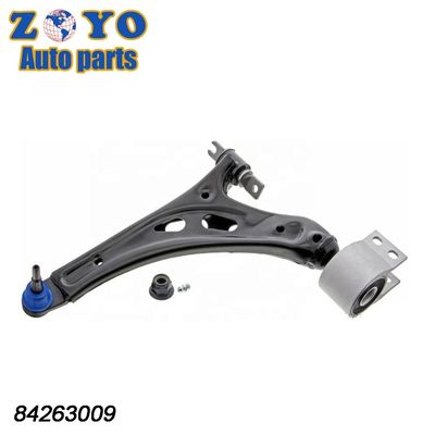 No de homologación: 84465698 Partes de suspensión del brazo de control inferior delantero para Chevrolet Traverse 2017-2020