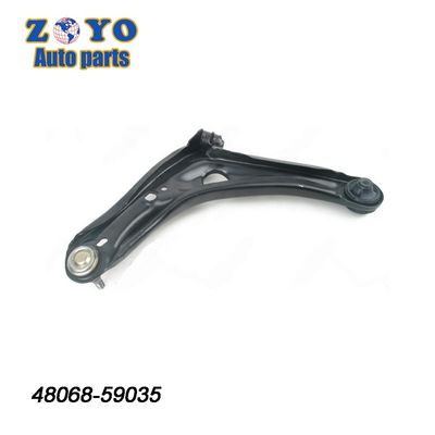 Modelo de vehículo Toyota Echo 1999-2005 Brazo de control OE NO. 48069-59035 Sistema de suspensión