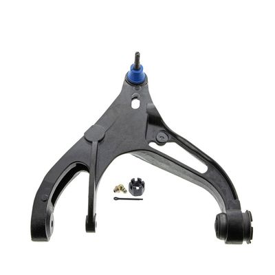 40 Cr Ball Joint izquierda delantera del brazo de control inferior de acero para Dodge Ram 1500 Pickup 2002-2005