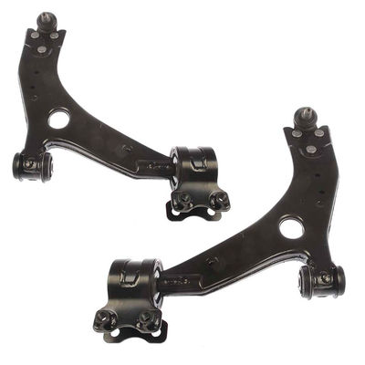 Control del brazo del arbusto 1702970 para Ford FOCUS 2004-2012 Partes del chasis del automóvil MS70162/MS70163