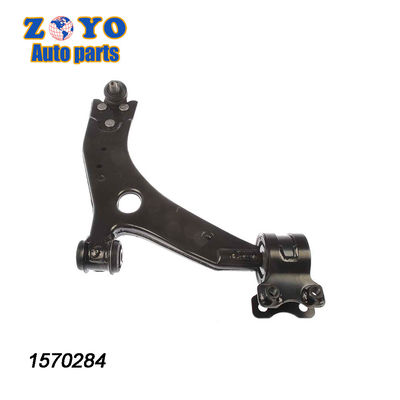 Control del brazo del arbusto 1702970 para Ford FOCUS 2004-2012 Partes del chasis del automóvil MS70162/MS70163