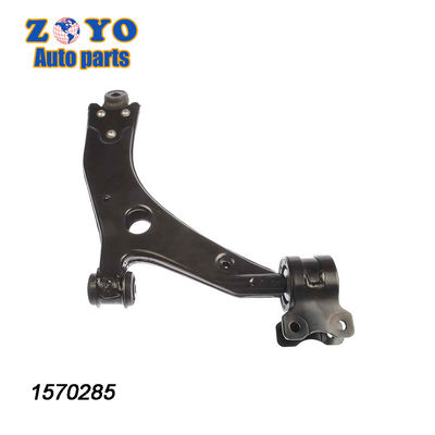 Control del brazo del arbusto 1702970 para Ford FOCUS 2004-2012 Partes del chasis del automóvil MS70162/MS70163