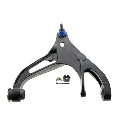40 Cr Bolas articuladas brazo de control inferior para Dodge Ram 1500 Pickup 2002-2005 52106561AB