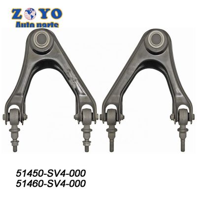 Brazo de control superior delantero para Honda Accord 94-97 Hecho en 51460-SV4-000 51450-SV4-000
