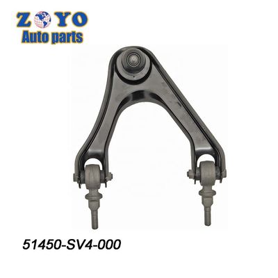 Brazo de control superior delantero para Honda Accord 94-97 Hecho en 51460-SV4-000 51450-SV4-000