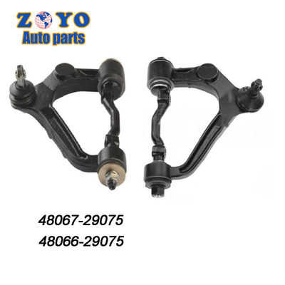 Sistema de suspensión Toyota Hiace 1999 Partes de suspensión de automóviles con articulación de bola de 40 Cr