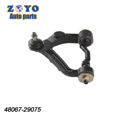Sistema de suspensión Toyota Hiace 1999 Partes de suspensión de automóviles con articulación de bola de 40 Cr
