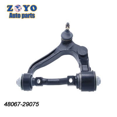 Sistema de suspensión Toyota Hiace 1999 Partes de suspensión de automóviles con articulación de bola de 40 Cr