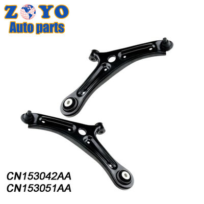 OEM estándar CN153042AA piezas de automóvil conductor izquierdo control inferior del brazo delantero para Ford ECOSPORT