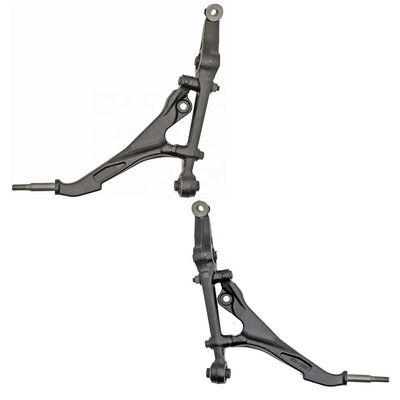 El brazo de control inferior para el Honda Civic 1997 RK80328 RK80327 51360-SR3-010 51350-SR3-010