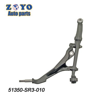 El brazo de control inferior para el Honda Civic 1997 RK80328 RK80327 51360-SR3-010 51350-SR3-010