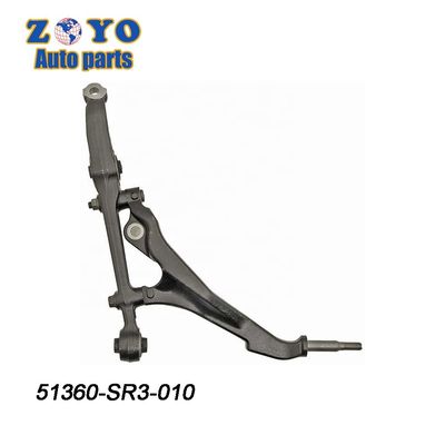 El brazo de control inferior para el Honda Civic 1997 RK80328 RK80327 51360-SR3-010 51350-SR3-010