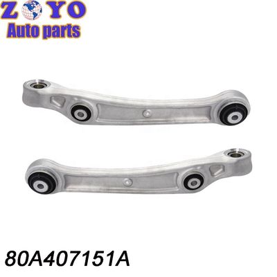 80A407151A Q5 FYB Suspensión trasera Brazo de balanceo superior Brazo de control ajustable para Audi