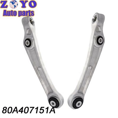 80A407151A Q5 FYB Suspensión trasera Brazo de balanceo superior Brazo de control ajustable para Audi