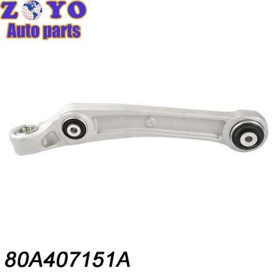 80A407151A Q5 FYB Suspensión trasera Brazo de balanceo superior Brazo de control ajustable para Audi