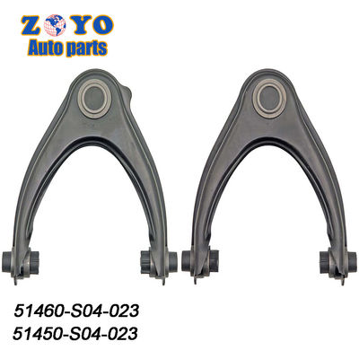 Brazo de control superior delantero de acero SPHC para Honda Civic EK 96-00 OE NO. 51450-S04-023